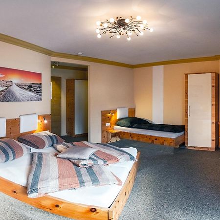 Zirben Diamant Rooms & Dogs Obdach Exteriör bild