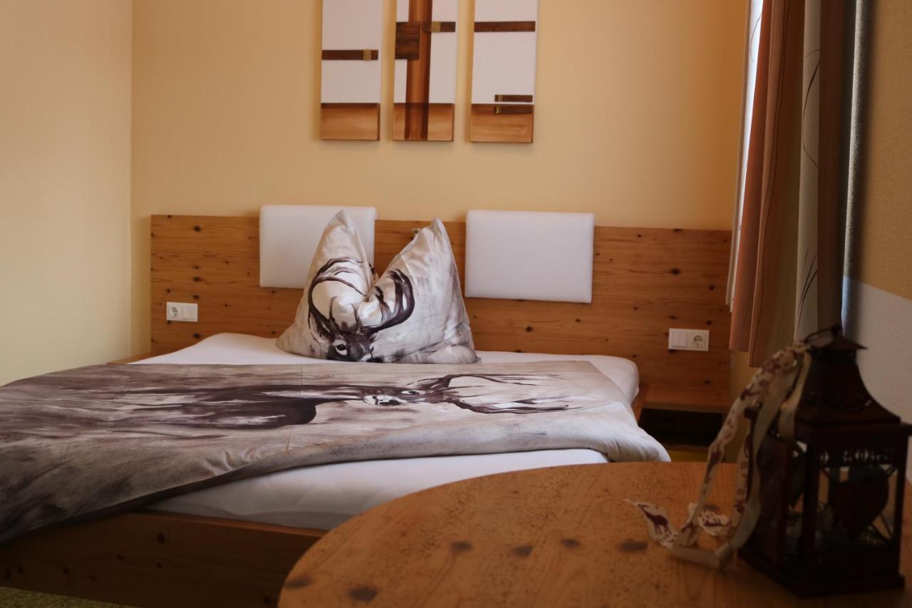 Zirben Diamant Rooms & Dogs Obdach Exteriör bild