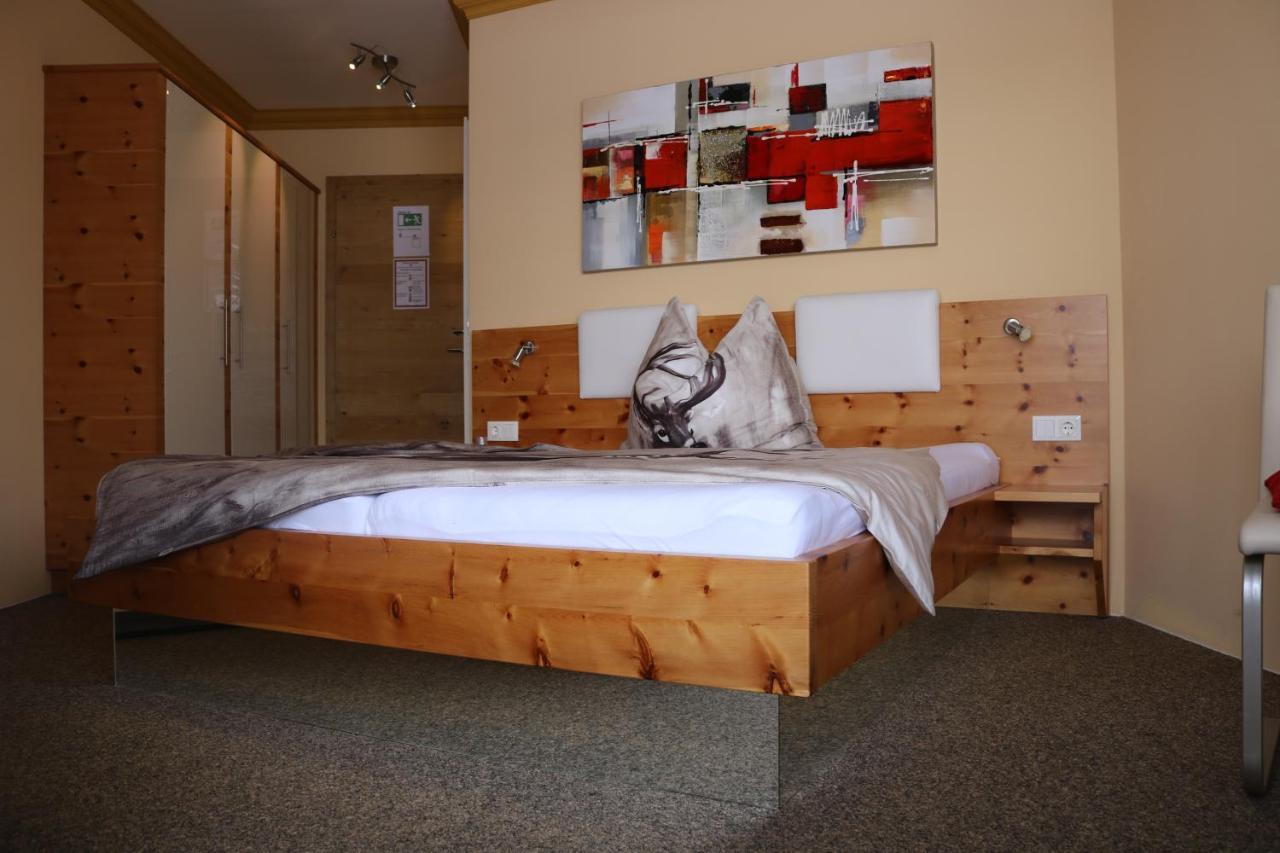 Zirben Diamant Rooms & Dogs Obdach Exteriör bild