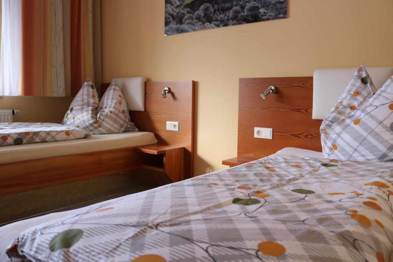 Zirben Diamant Rooms & Dogs Obdach Exteriör bild