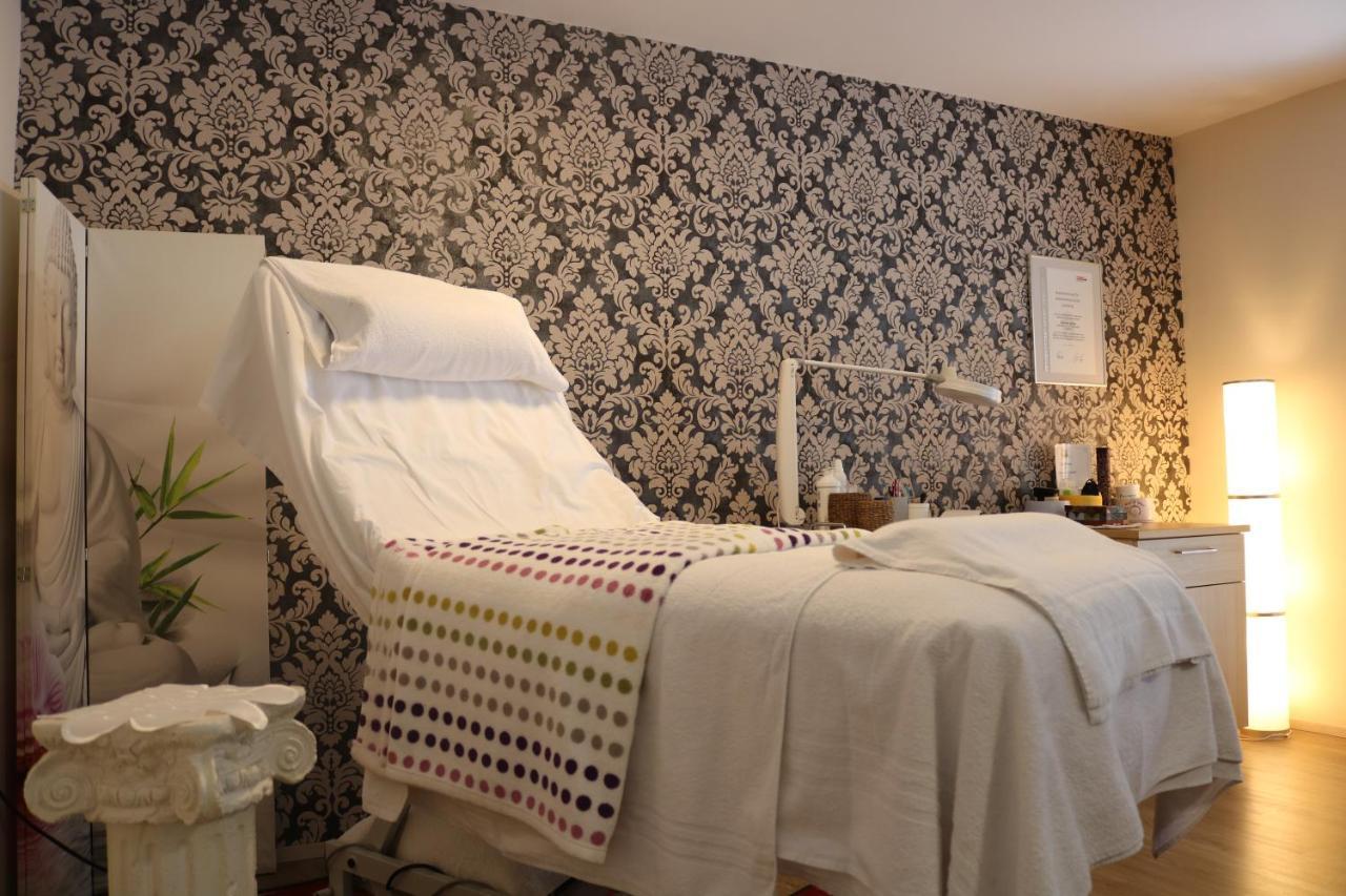 Zirben Diamant Rooms & Dogs Obdach Exteriör bild