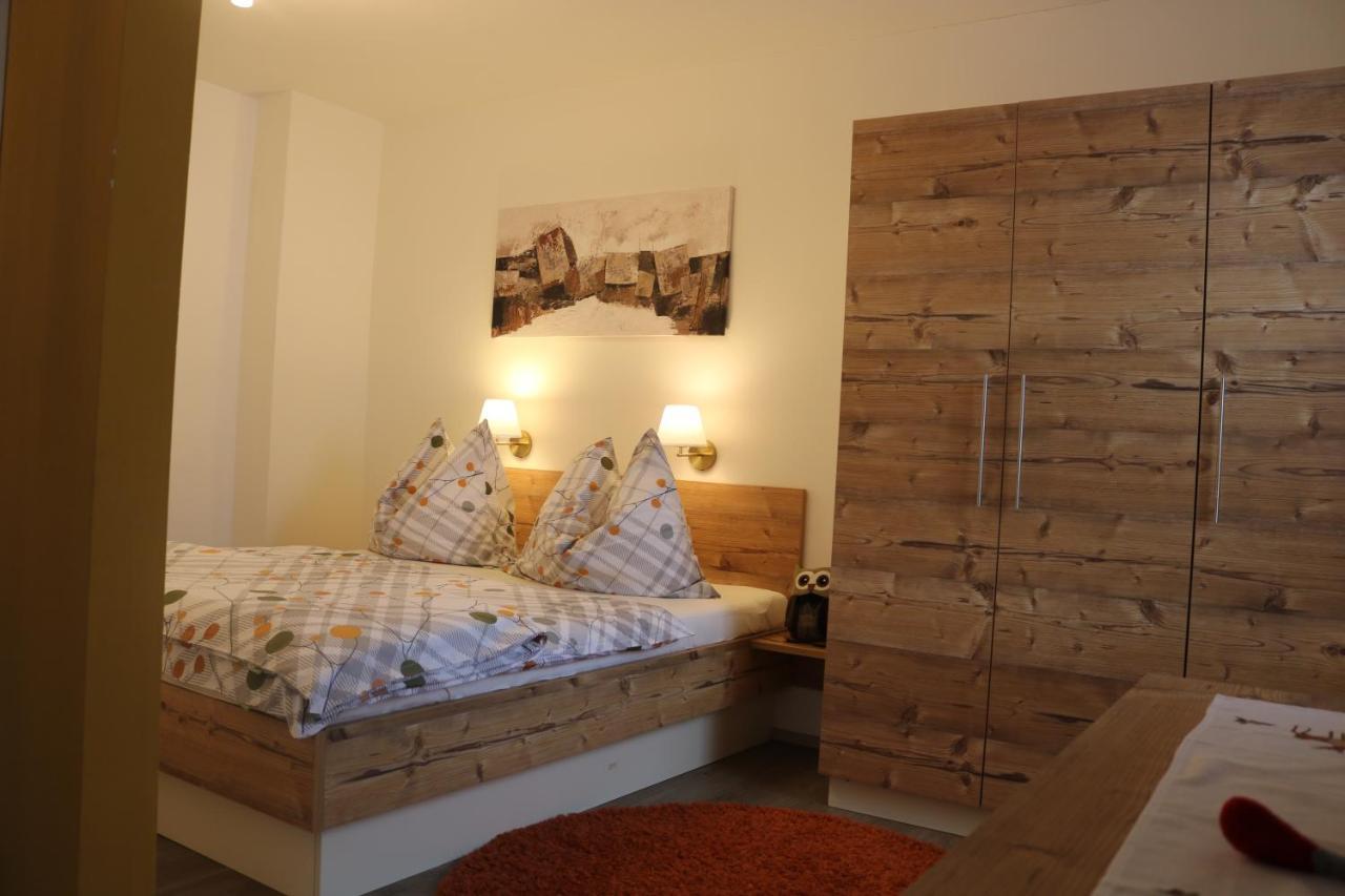 Zirben Diamant Rooms & Dogs Obdach Exteriör bild