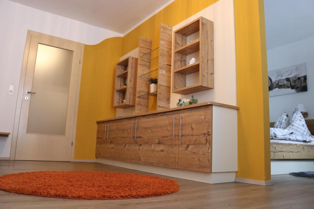 Zirben Diamant Rooms & Dogs Obdach Exteriör bild