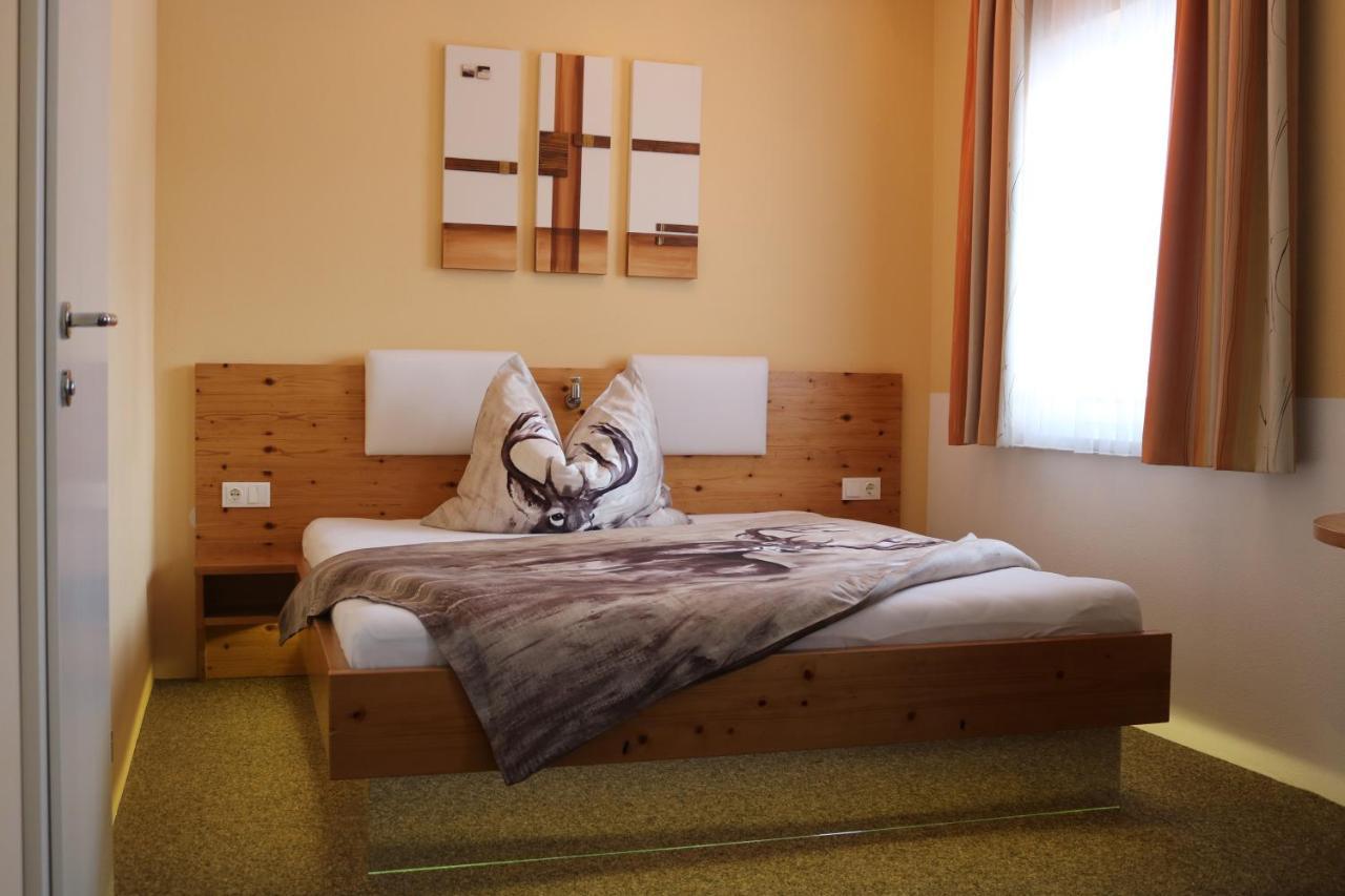 Zirben Diamant Rooms & Dogs Obdach Exteriör bild