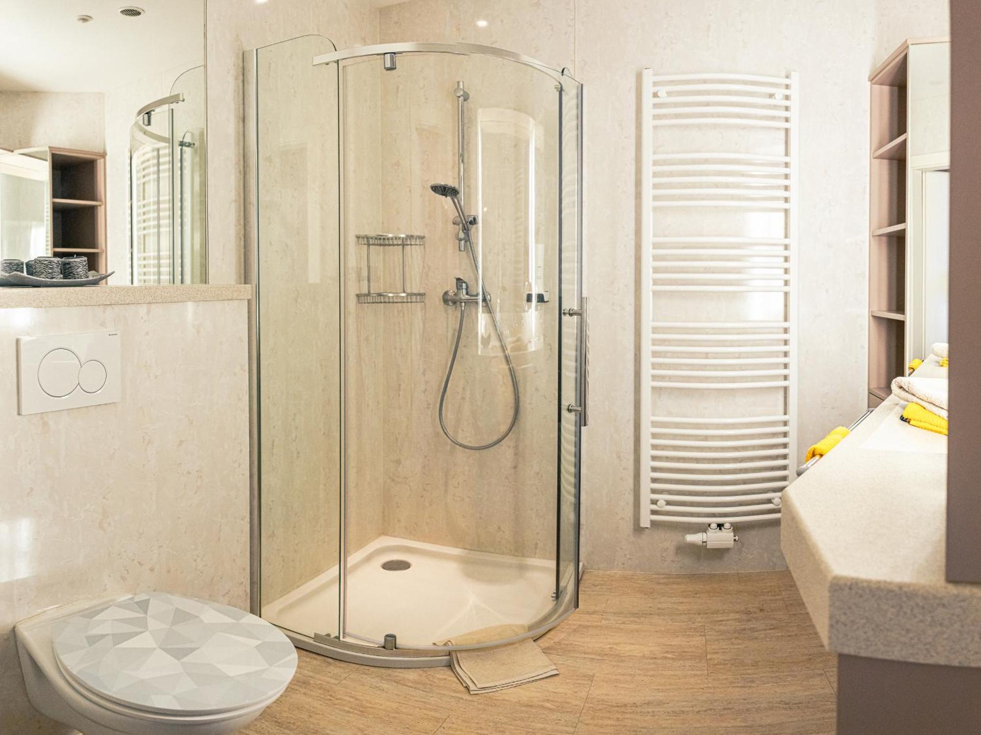 Zirben Diamant Rooms & Dogs Obdach Exteriör bild