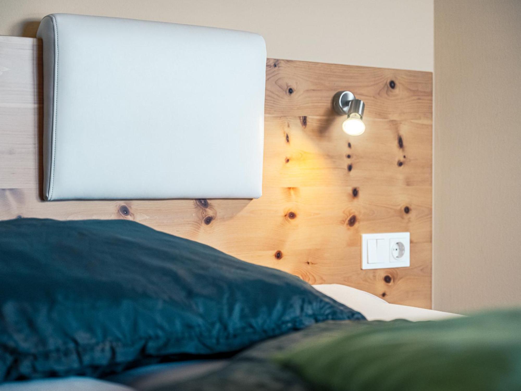 Zirben Diamant Rooms & Dogs Obdach Exteriör bild