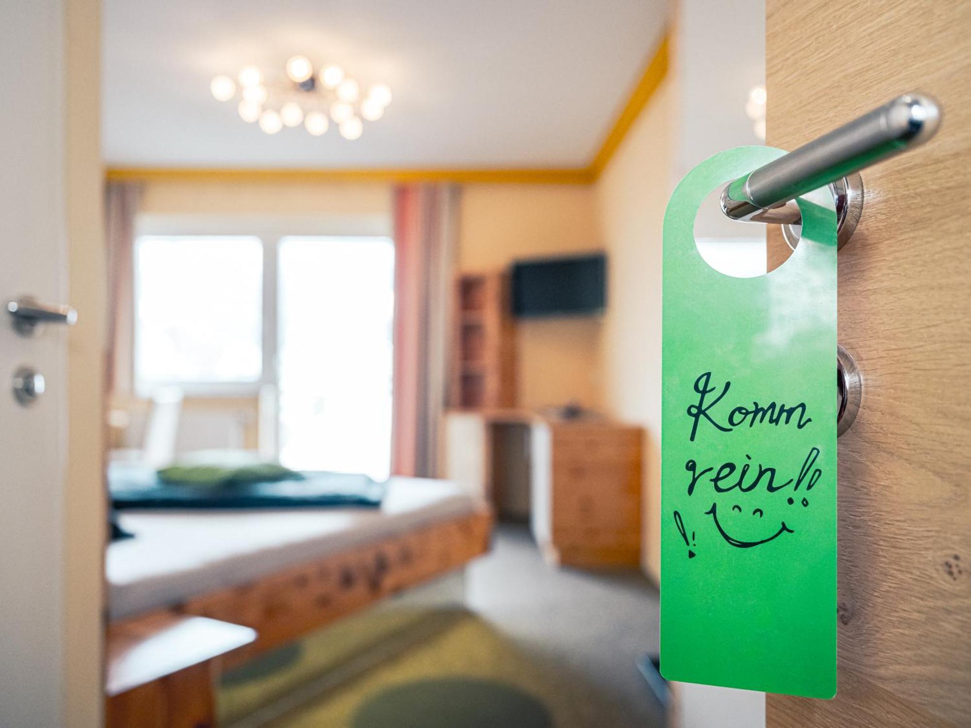 Zirben Diamant Rooms & Dogs Obdach Exteriör bild
