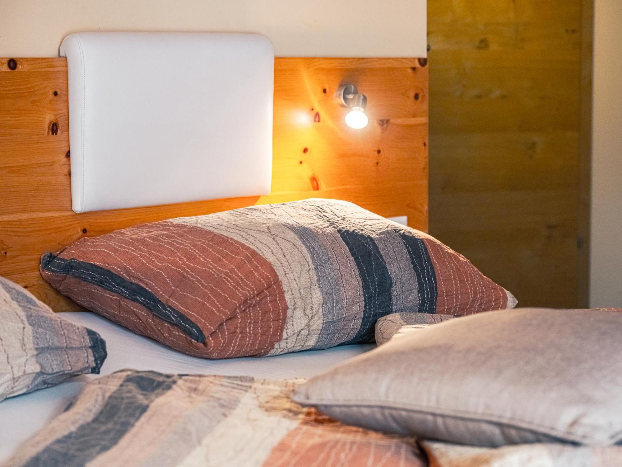 Zirben Diamant Rooms & Dogs Obdach Exteriör bild