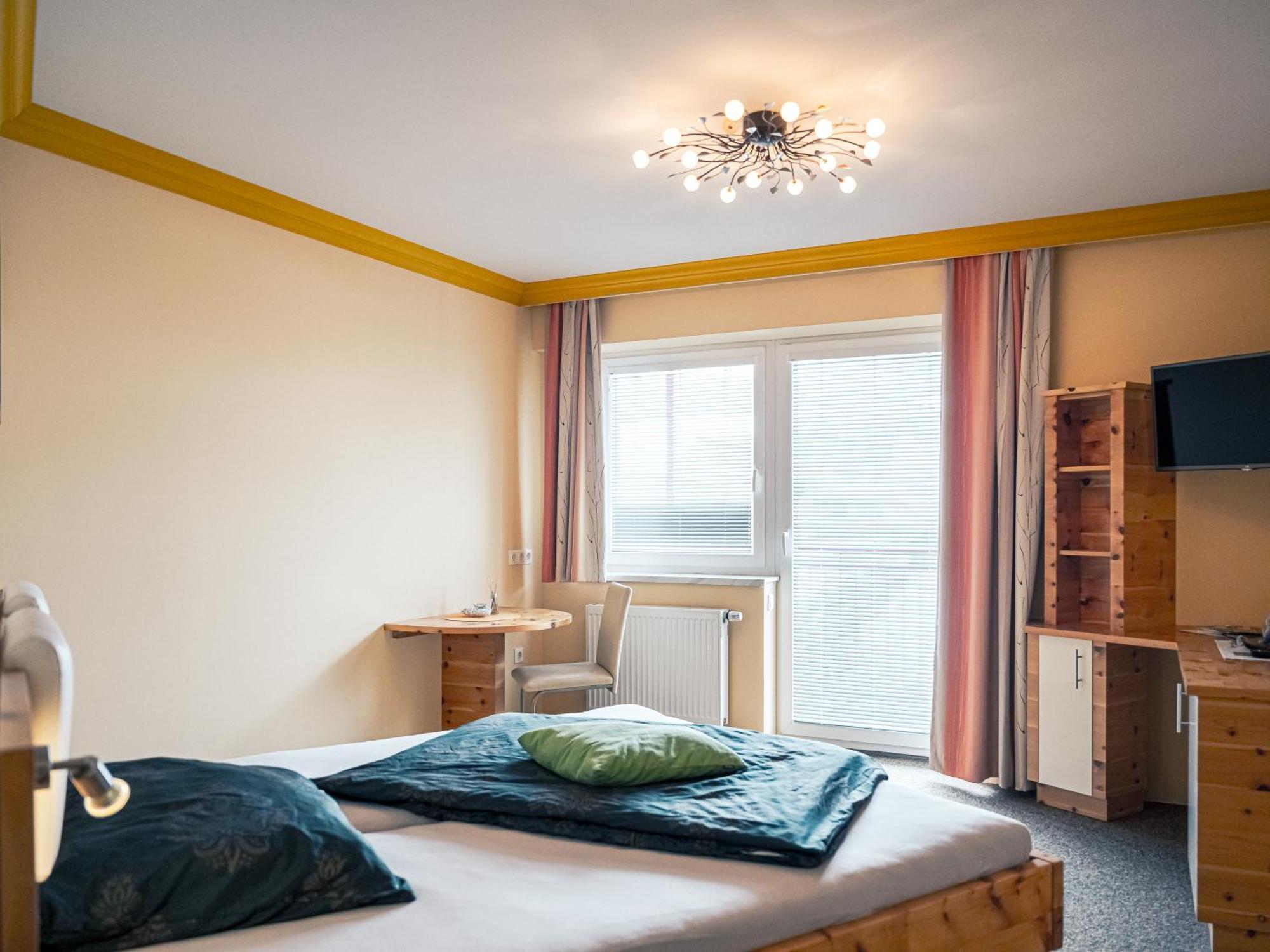 Zirben Diamant Rooms & Dogs Obdach Exteriör bild