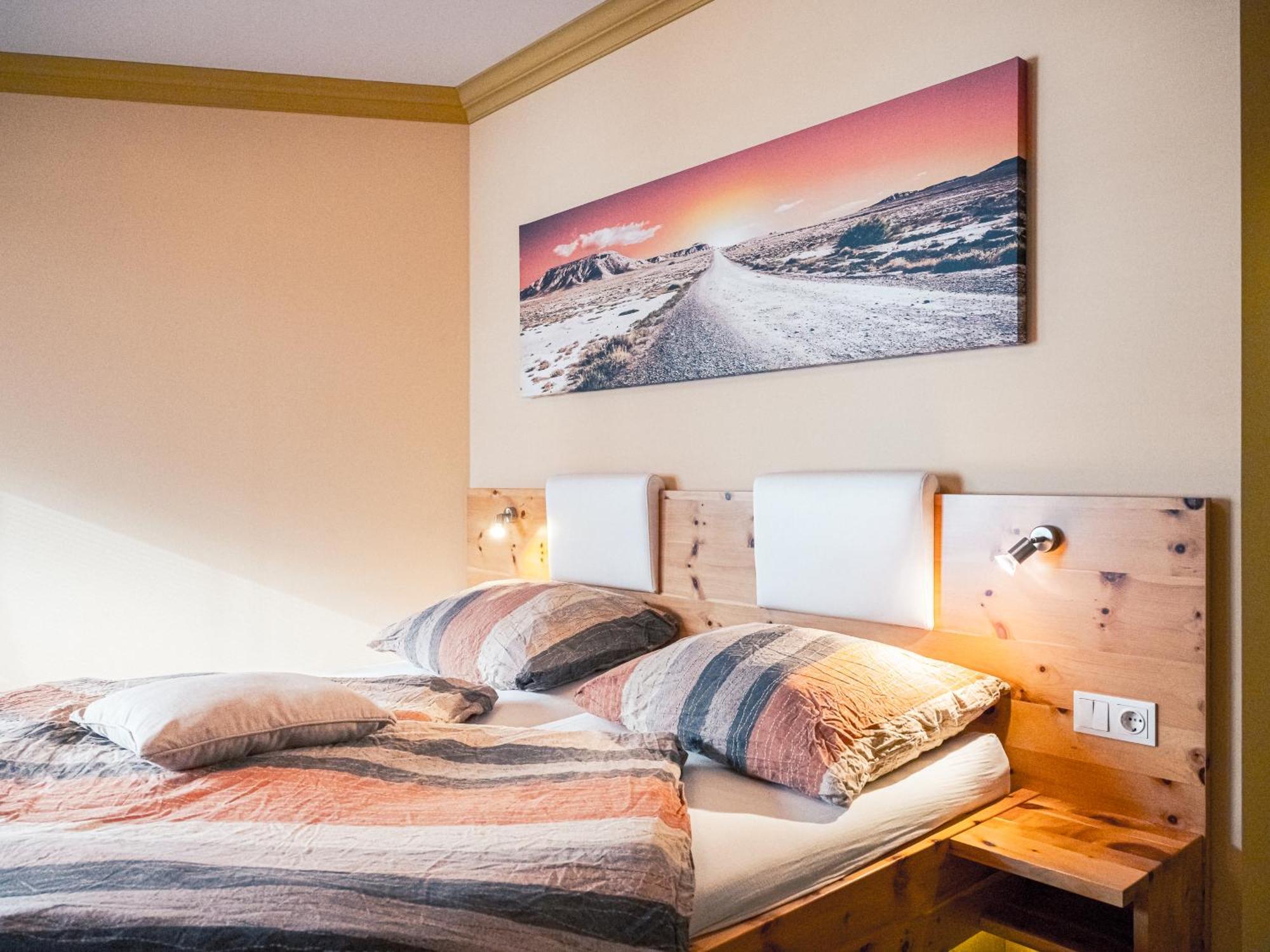 Zirben Diamant Rooms & Dogs Obdach Exteriör bild