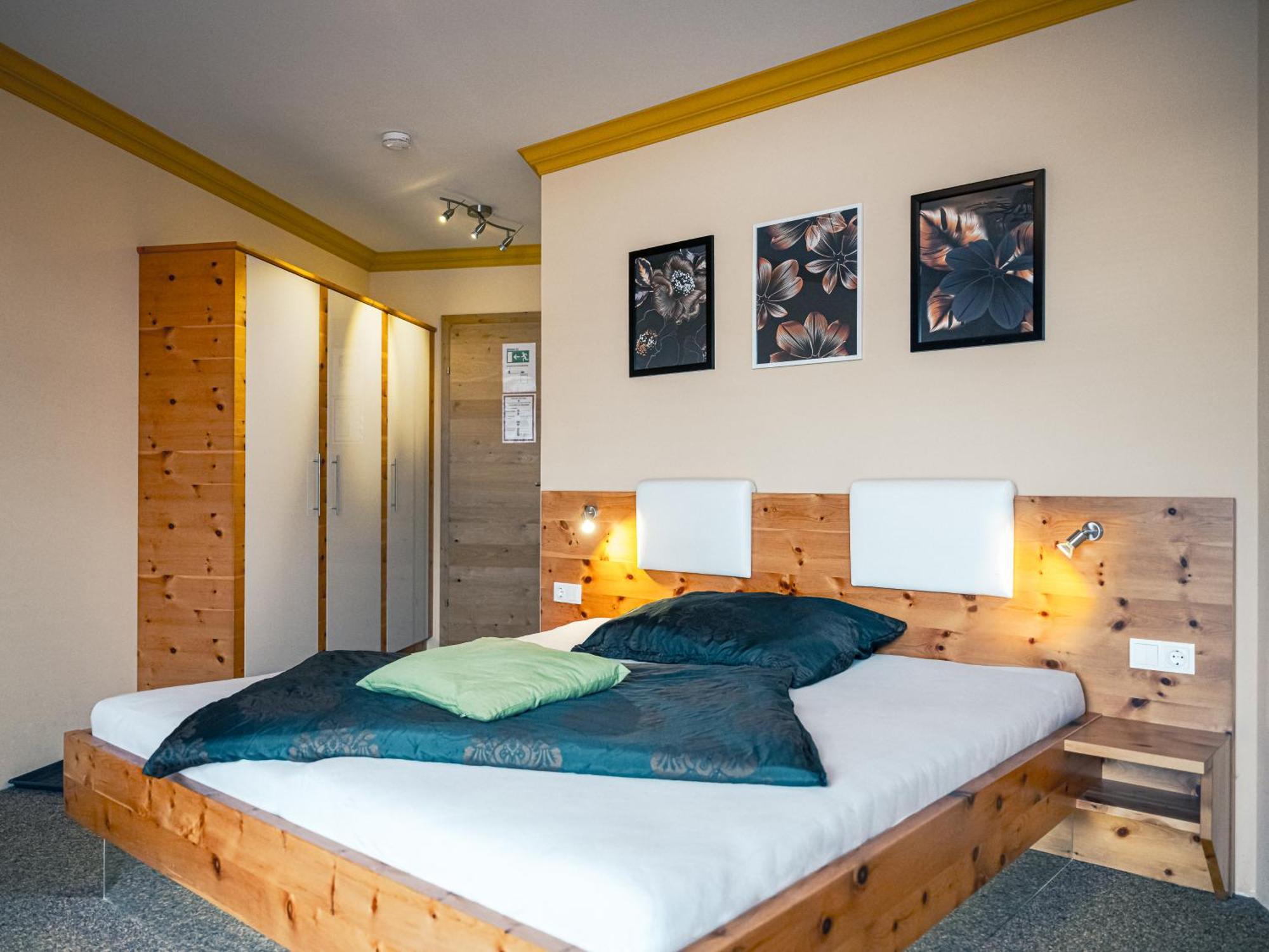 Zirben Diamant Rooms & Dogs Obdach Exteriör bild
