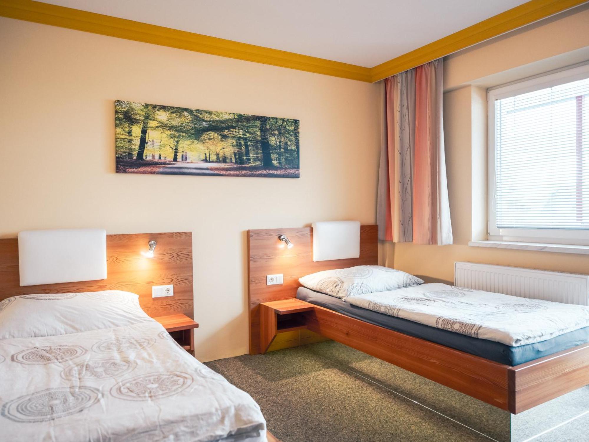 Zirben Diamant Rooms & Dogs Obdach Exteriör bild